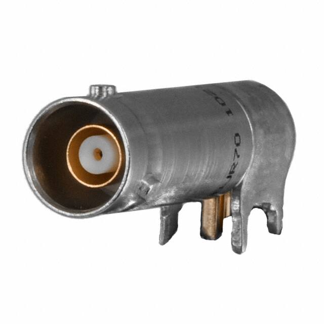 CBJR70 Cinch Connectivity Solutions Trompeter  Coaxial Connector (RF) Assemblies